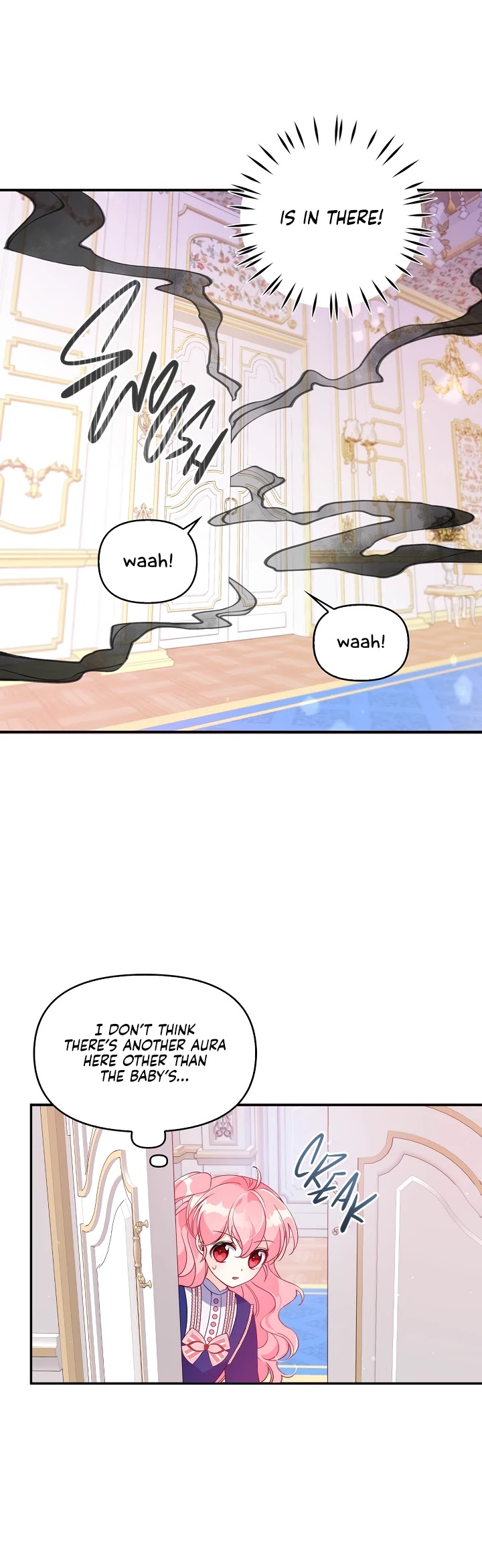 The Precious Sister of the Villainous Grand Duke Chapter 32 page 13 - Chapter 32