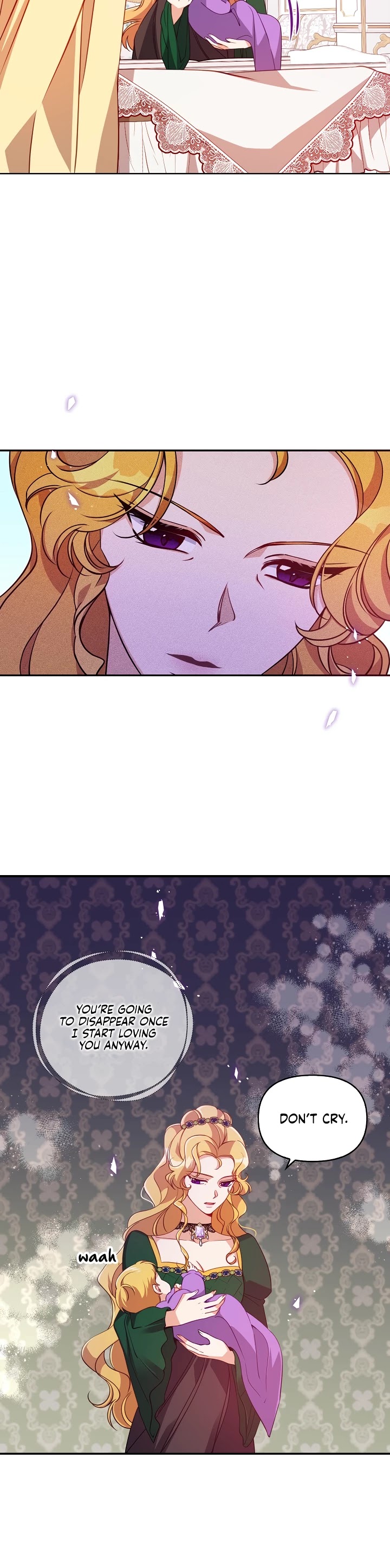 The Precious Sister of the Villainous Grand Duke Chapter 32 page 19 - Chapter 32