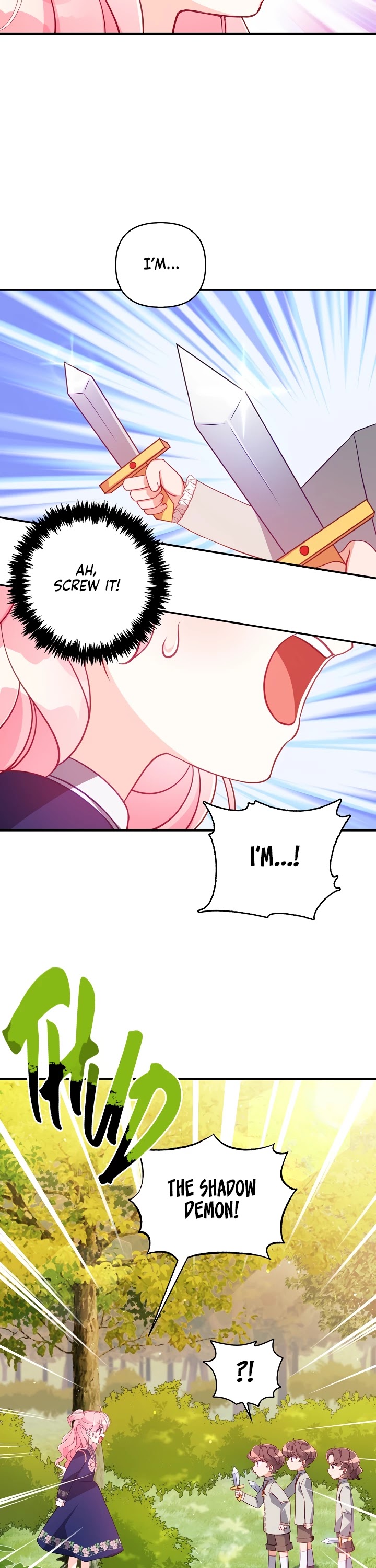 The Precious Sister of the Villainous Grand Duke Chapter 33 page 26 - Chapter 33