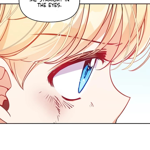 The Precious Sister of the Villainous Grand Duke Chapter 33 cover
