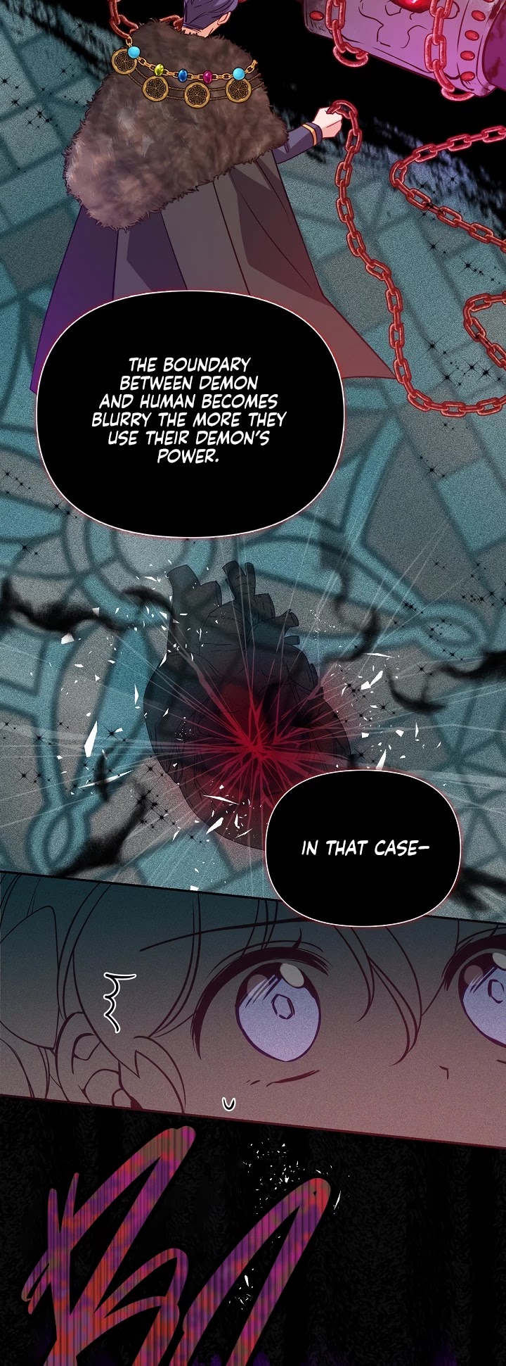 The Precious Sister of the Villainous Grand Duke Chapter 34 page 12 - Chapter 34