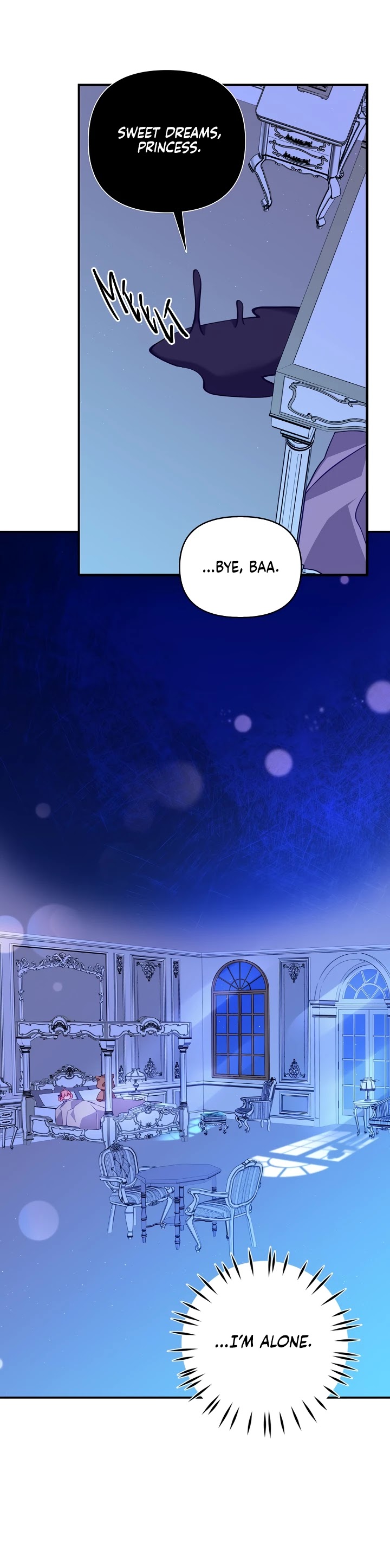 The Precious Sister of the Villainous Grand Duke Chapter 34 page 16 - Chapter 34