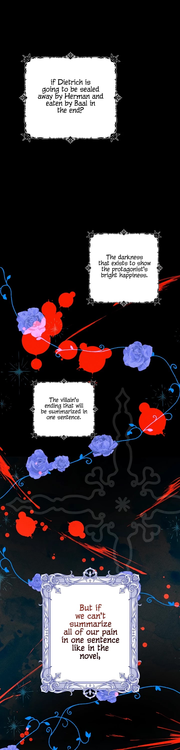 The Precious Sister of the Villainous Grand Duke Chapter 34 page 29 - Chapter 34