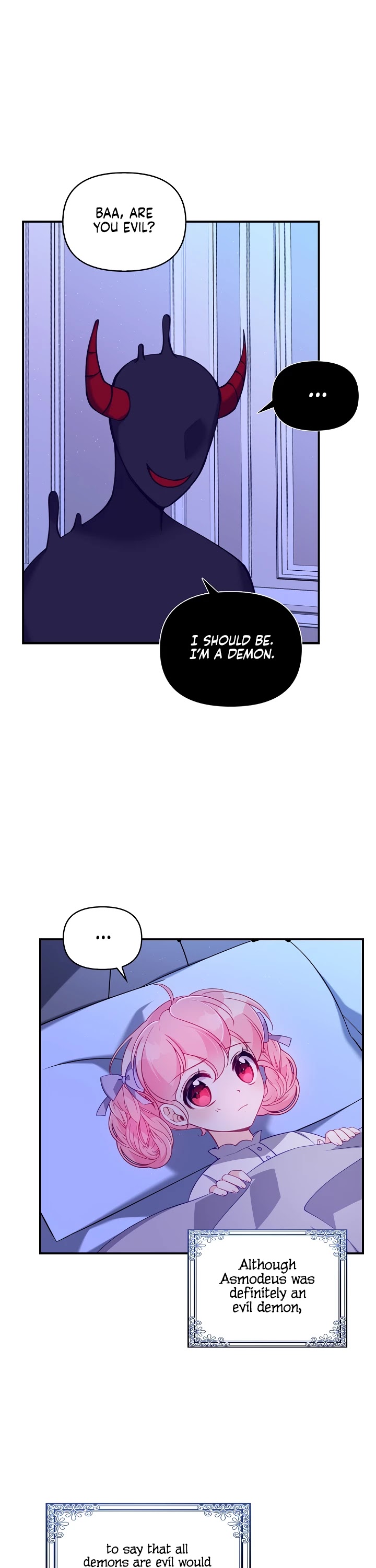 The Precious Sister of the Villainous Grand Duke Chapter 34 page 7 - Chapter 34