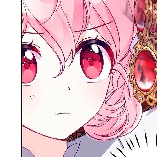 The Precious Sister of the Villainous Grand Duke Chapter 34 cover