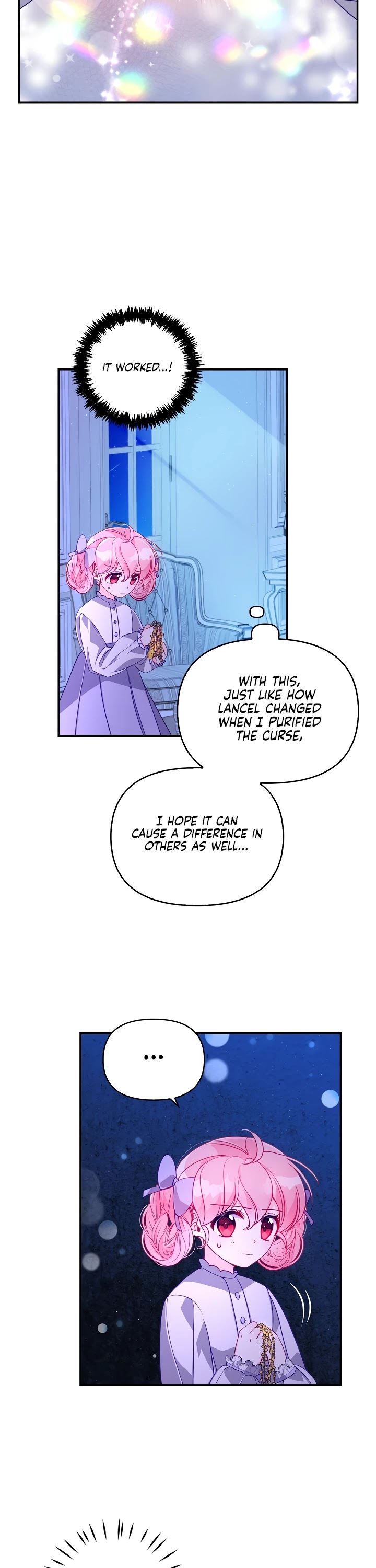 The Precious Sister of the Villainous Grand Duke Chapter 35 page 11 - Chapter 35