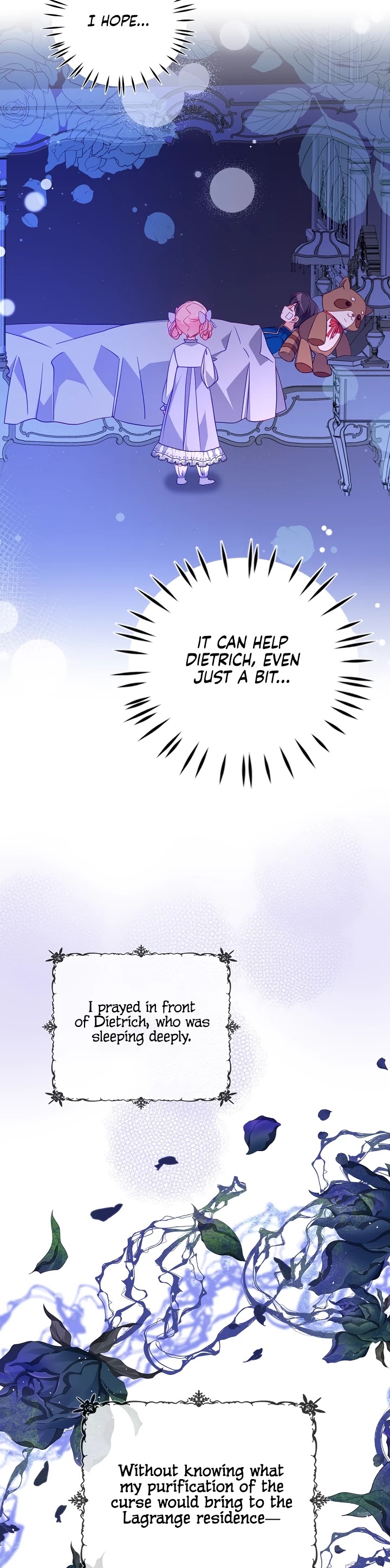 The Precious Sister of the Villainous Grand Duke Chapter 35 page 12 - Chapter 35