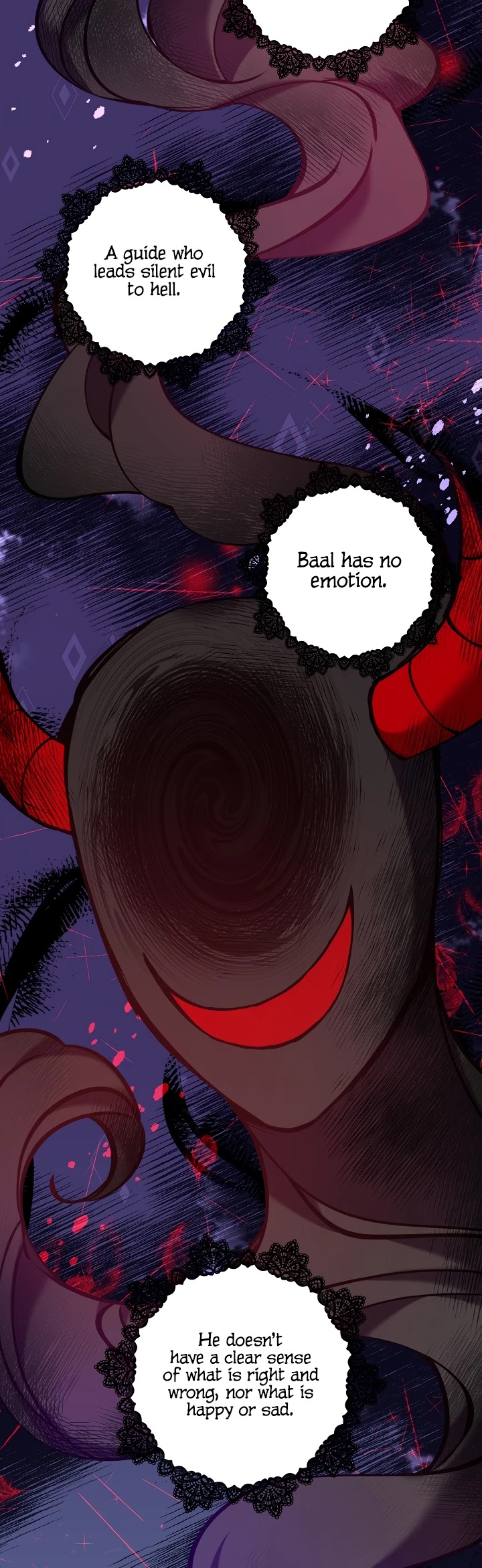 The Precious Sister of the Villainous Grand Duke Chapter 35 page 19 - Chapter 35