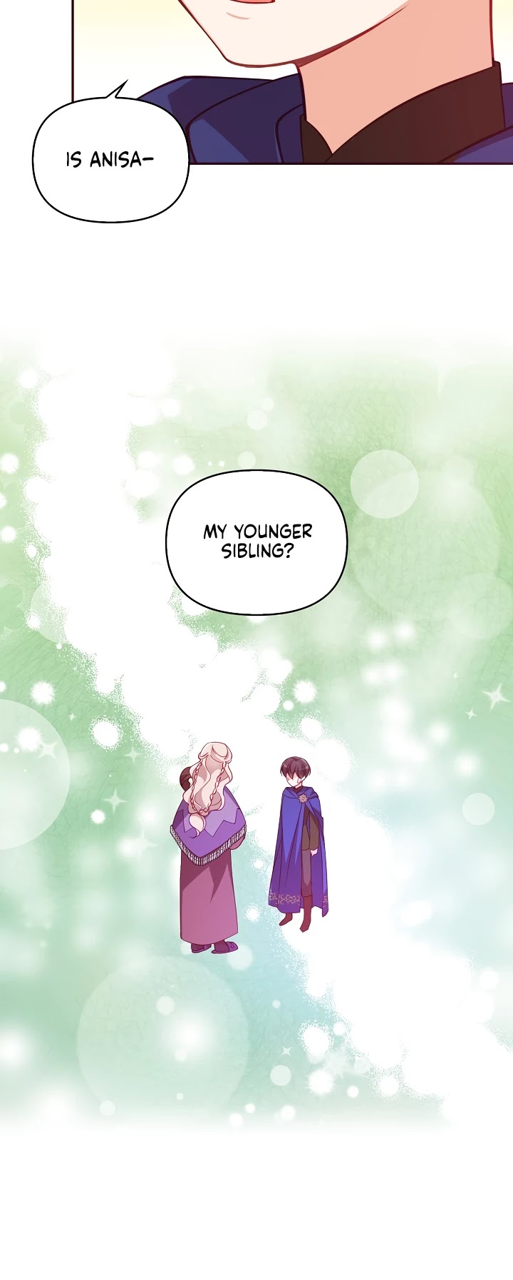 The Precious Sister of the Villainous Grand Duke Chapter 35 page 28 - Chapter 35