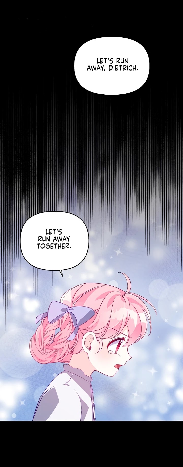 The Precious Sister of the Villainous Grand Duke Chapter 35 page 3 - Chapter 35