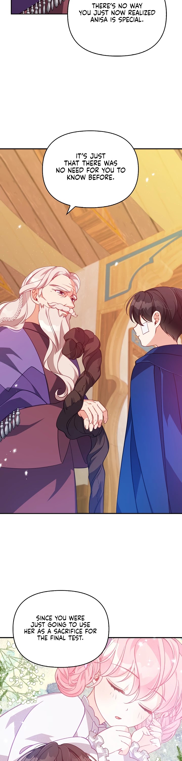 The Precious Sister of the Villainous Grand Duke Chapter 35 page 30 - Chapter 35
