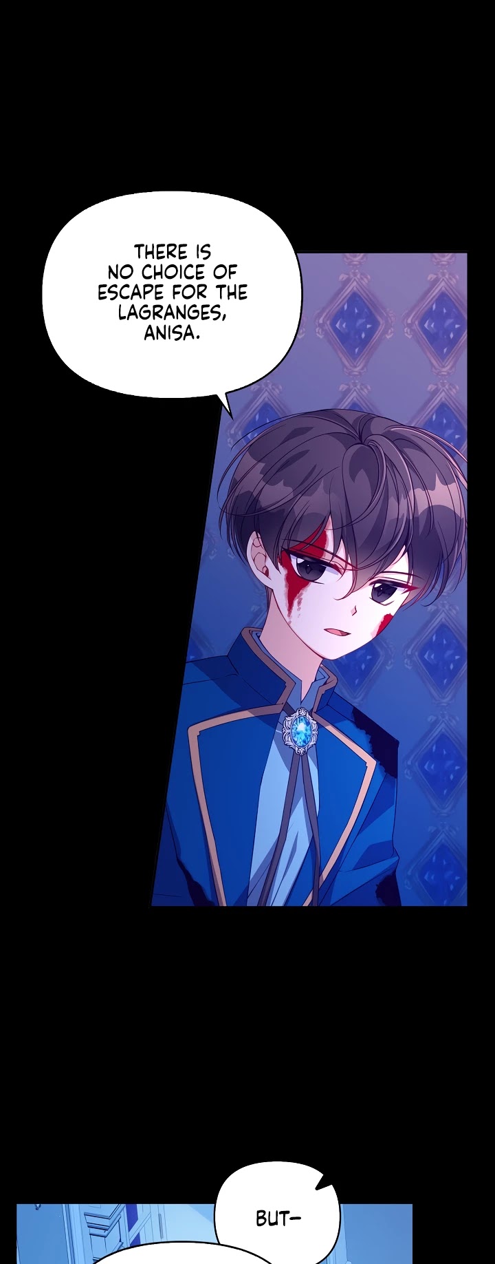 The Precious Sister of the Villainous Grand Duke Chapter 35 page 4 - Chapter 35