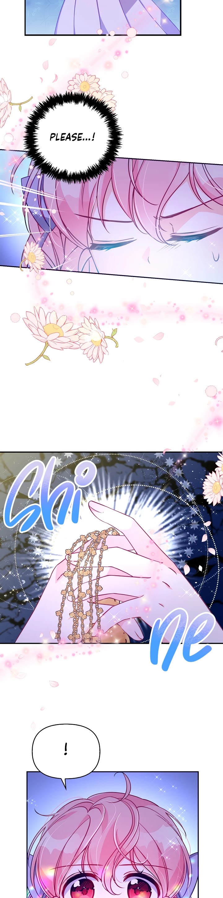 The Precious Sister of the Villainous Grand Duke Chapter 35 page 9 - Chapter 35