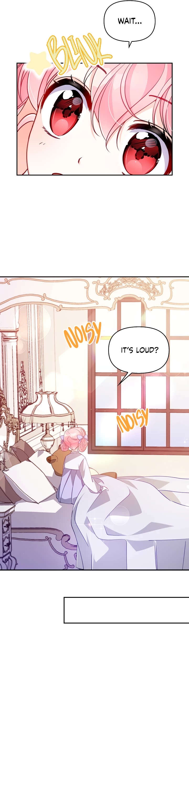 The Precious Sister of the Villainous Grand Duke Chapter 36 page 12 - Chapter 36