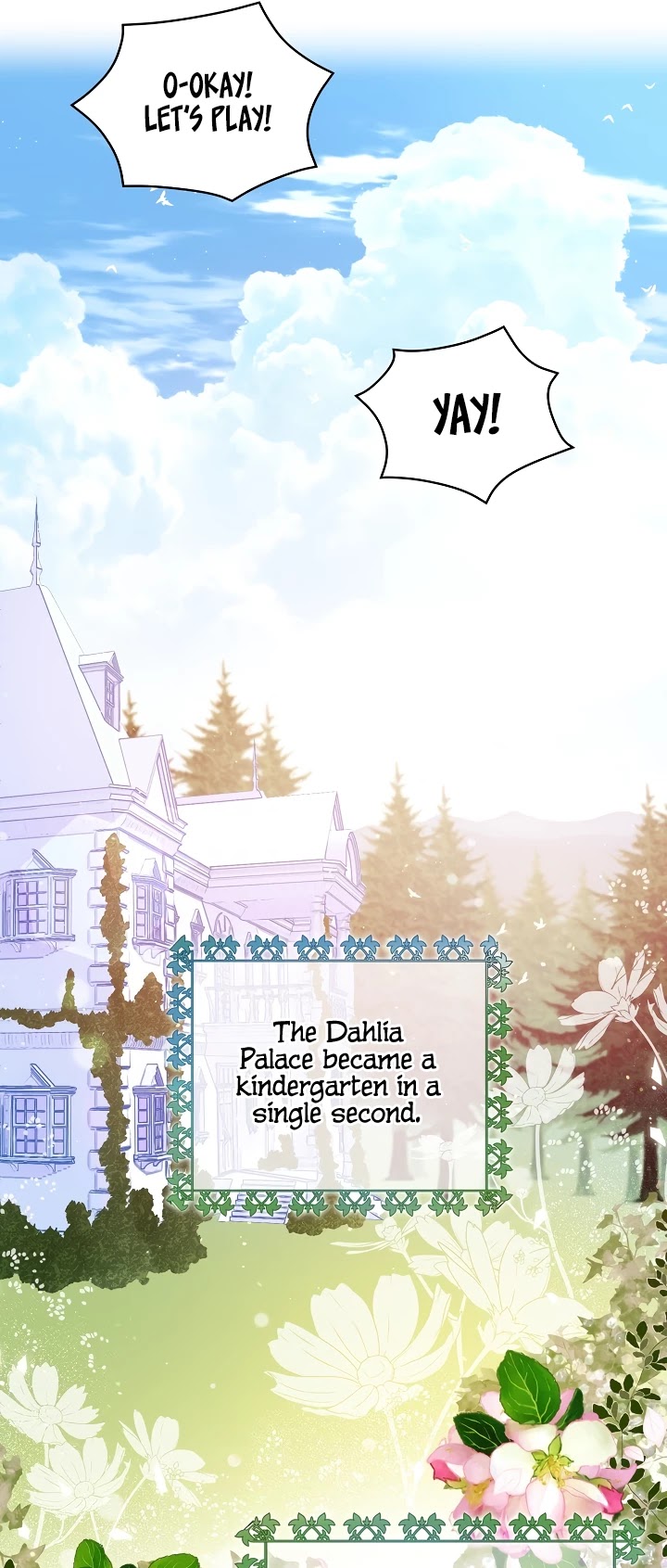 The Precious Sister of the Villainous Grand Duke Chapter 36 page 20 - Chapter 36