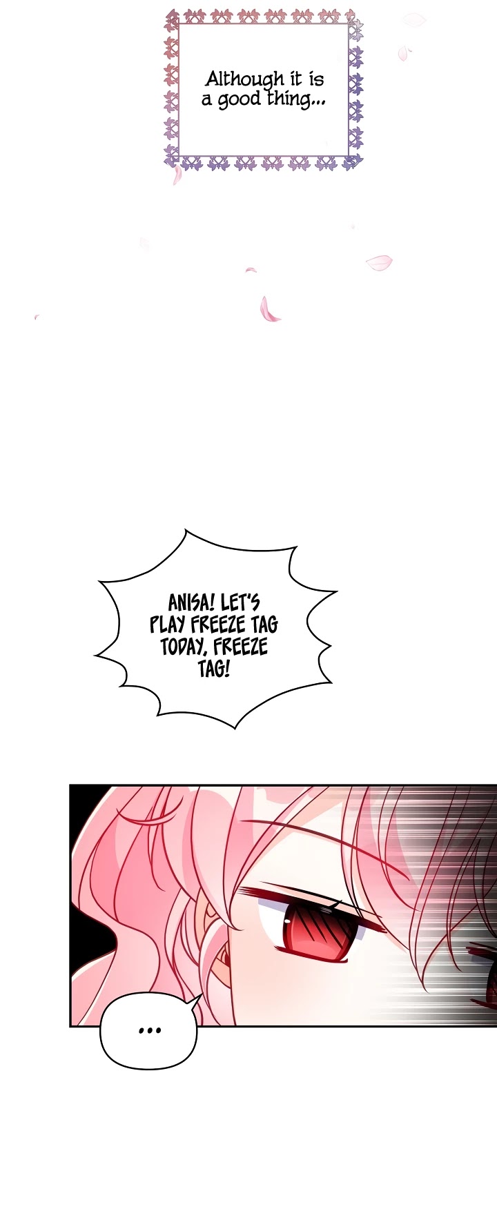 The Precious Sister of the Villainous Grand Duke Chapter 36 page 22 - Chapter 36