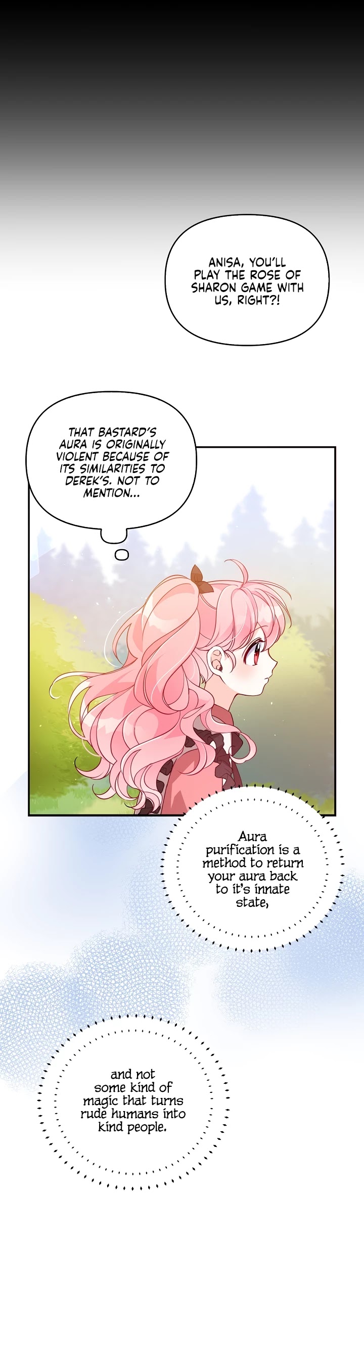 The Precious Sister of the Villainous Grand Duke Chapter 36 page 28 - Chapter 36