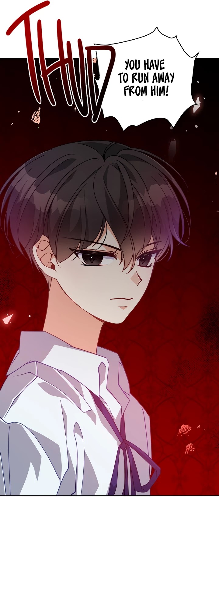 The Precious Sister of the Villainous Grand Duke Chapter 36 page 37 - Chapter 36