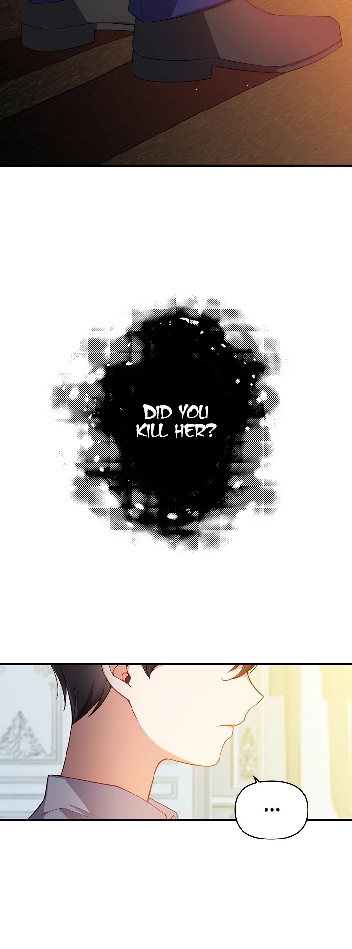 The Precious Sister of the Villainous Grand Duke Chapter 37 page 11 - Chapter 37