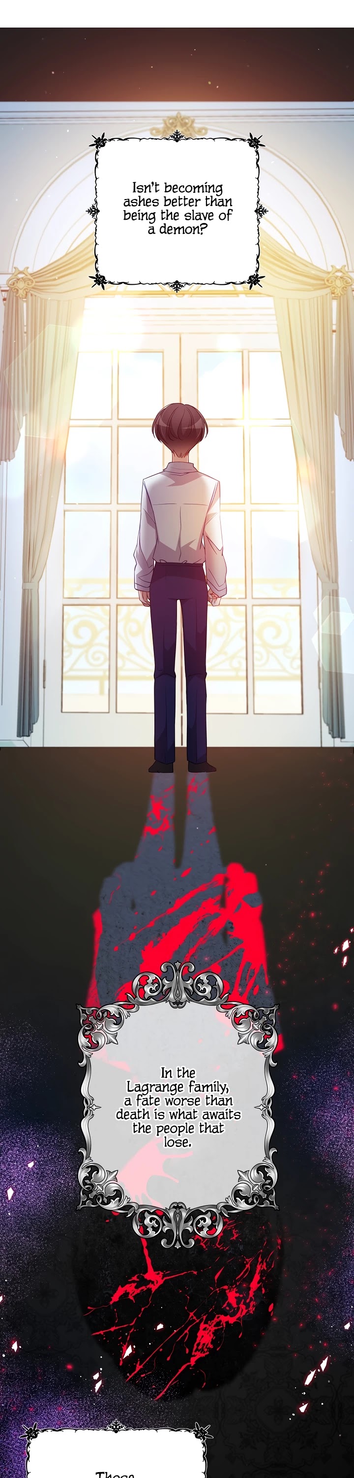 The Precious Sister of the Villainous Grand Duke Chapter 37 page 12 - Chapter 37
