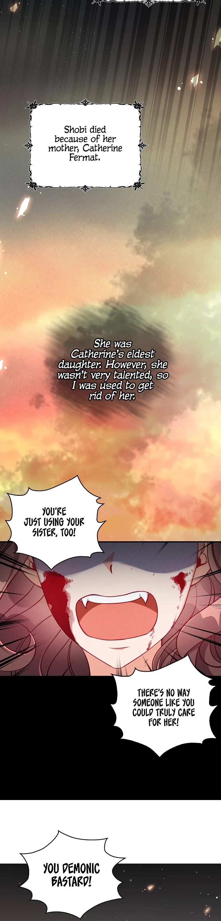 The Precious Sister of the Villainous Grand Duke Chapter 37 page 16 - Chapter 37