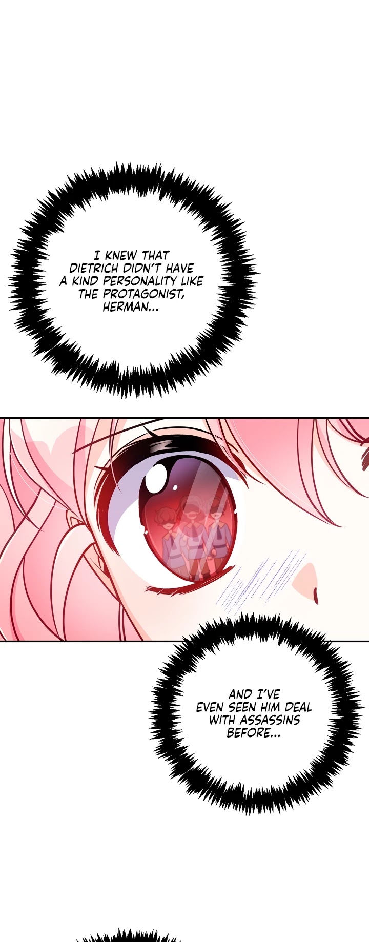 The Precious Sister of the Villainous Grand Duke Chapter 37 page 4 - Chapter 37