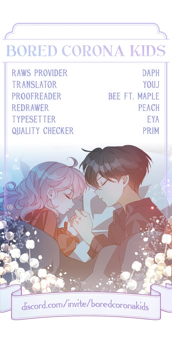 The Precious Sister of the Villainous Grand Duke Chapter 38 page 33 - Chapter 38