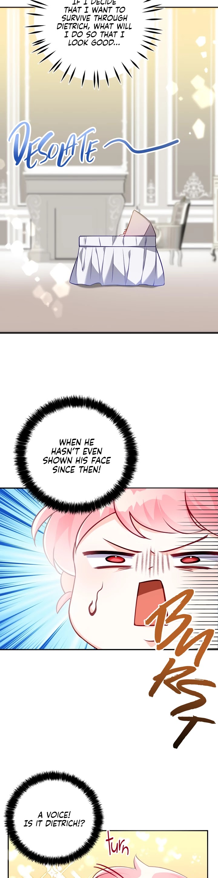 The Precious Sister of the Villainous Grand Duke Chapter 4 page 11 - Chapter 4