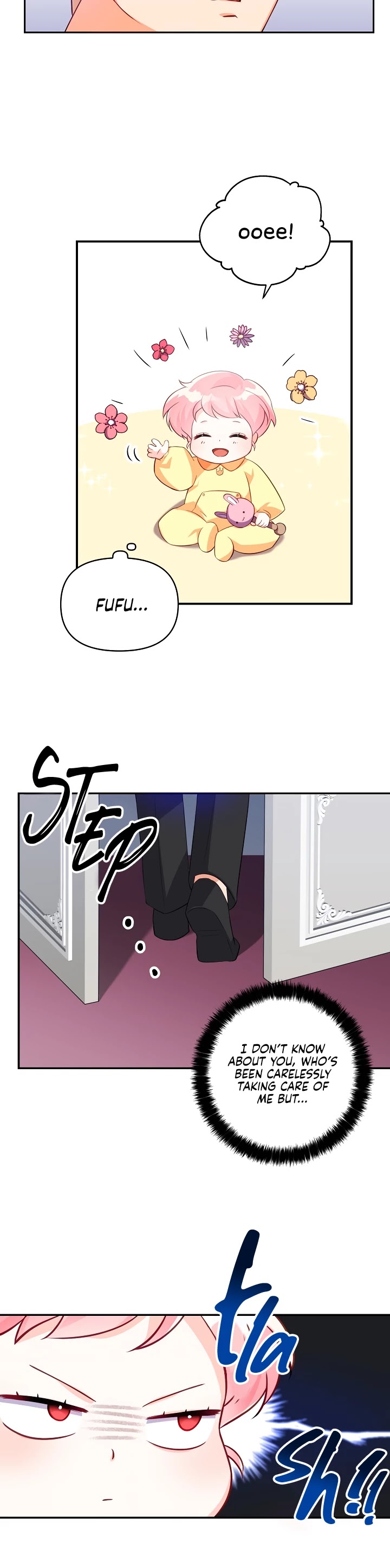 The Precious Sister of the Villainous Grand Duke Chapter 4 page 17 - Chapter 4