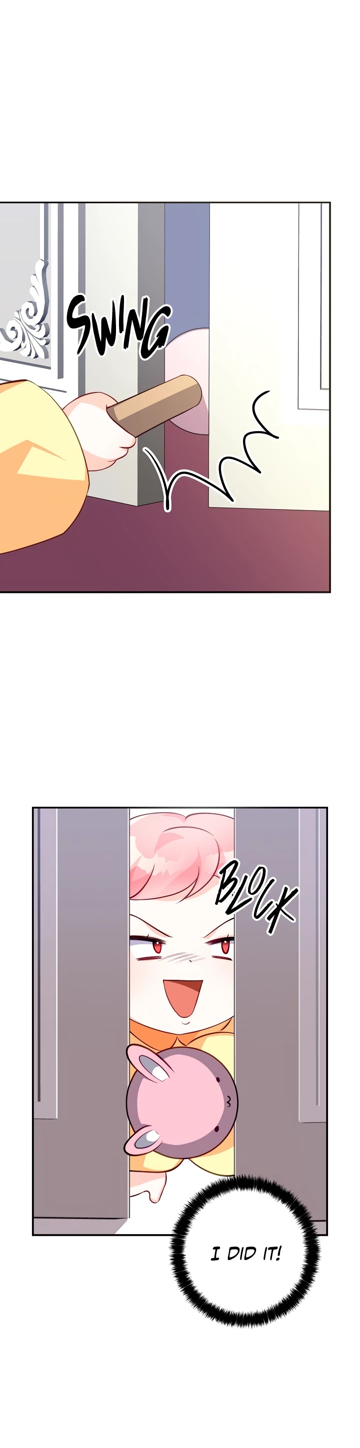 The Precious Sister of the Villainous Grand Duke Chapter 4 page 19 - Chapter 4