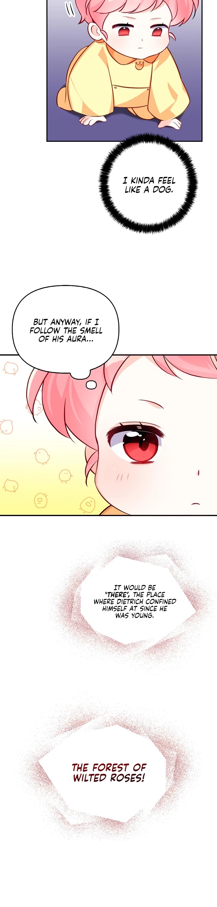 The Precious Sister of the Villainous Grand Duke Chapter 4 page 21 - Chapter 4