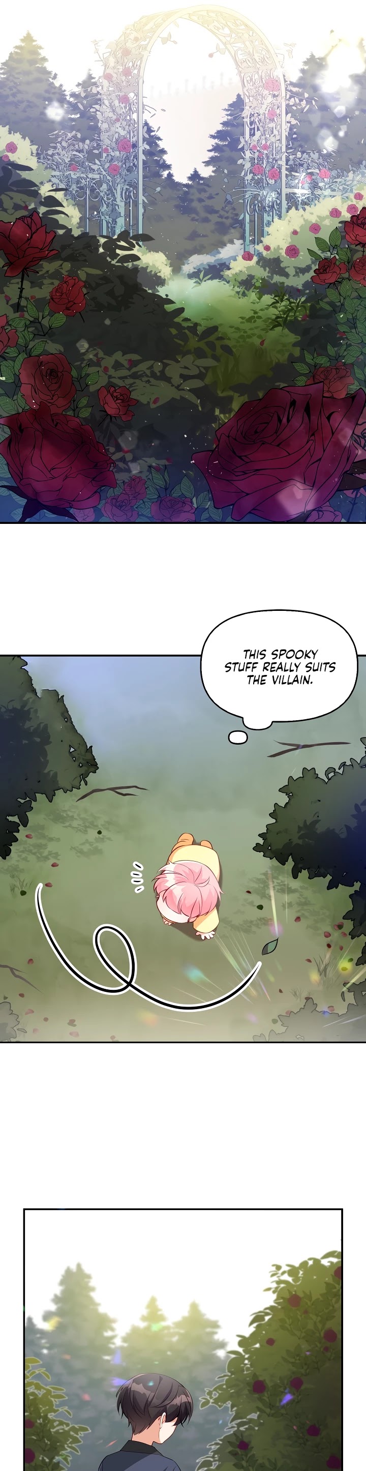 The Precious Sister of the Villainous Grand Duke Chapter 4 page 22 - Chapter 4
