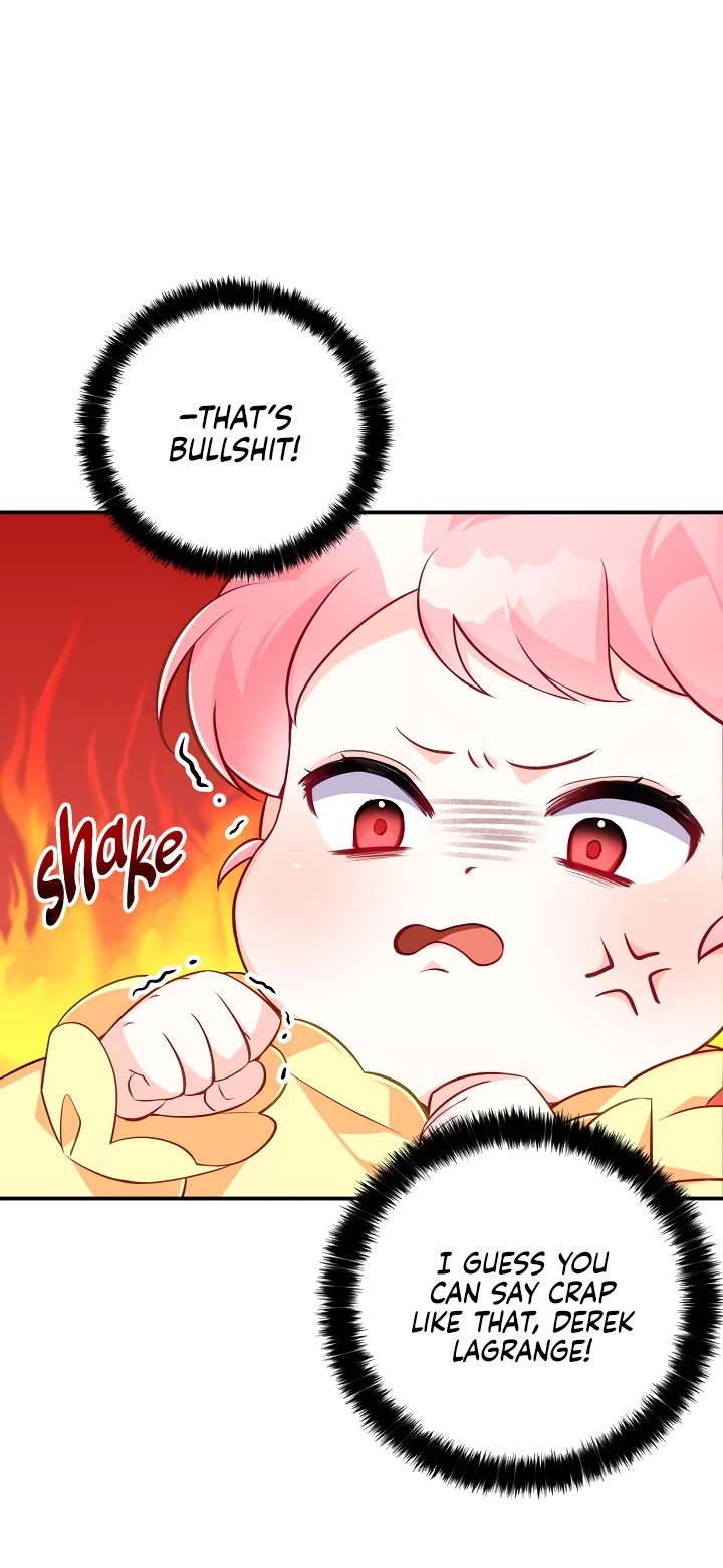 The Precious Sister of the Villainous Grand Duke Chapter 4 page 4 - Chapter 4
