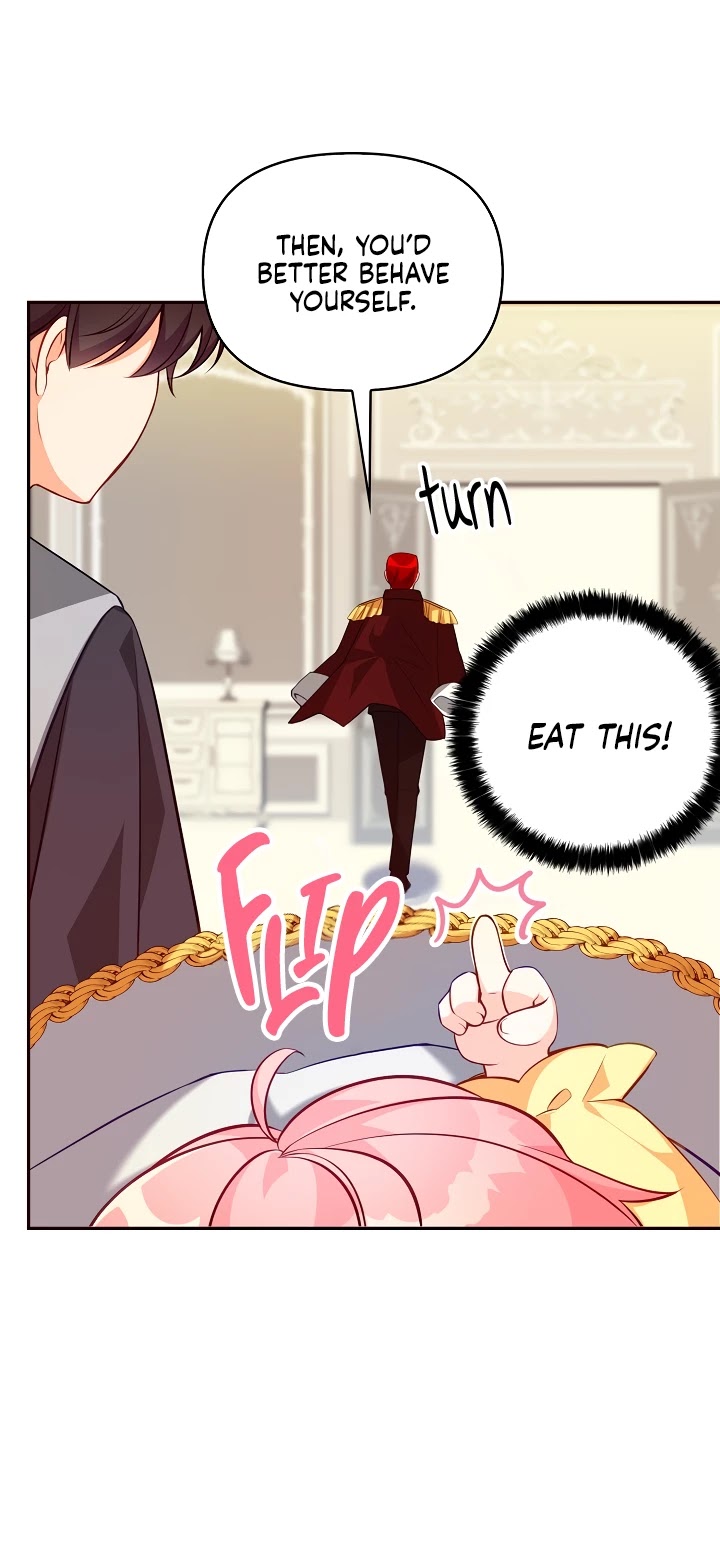 The Precious Sister of the Villainous Grand Duke Chapter 4 page 5 - Chapter 4