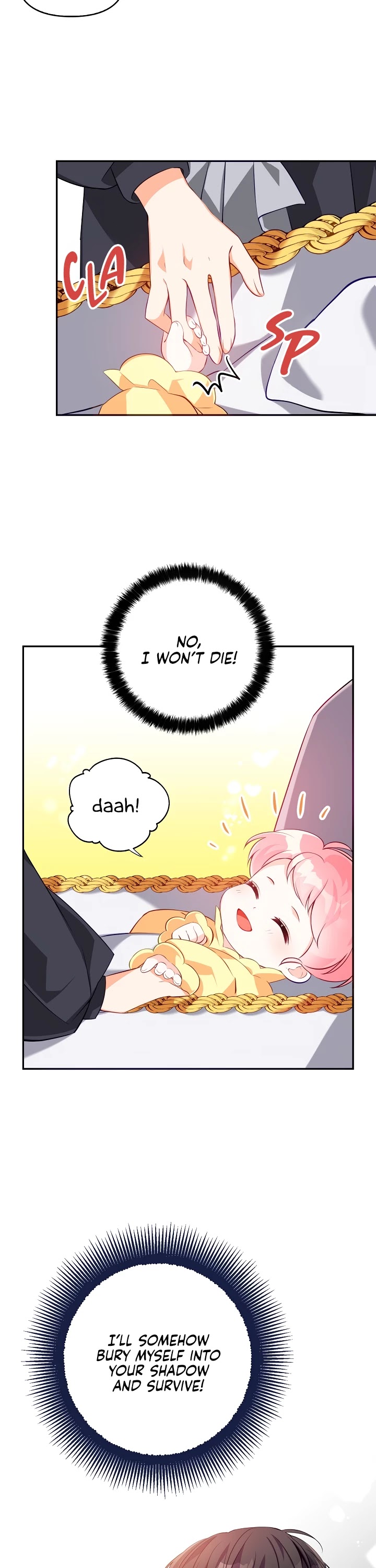 The Precious Sister of the Villainous Grand Duke Chapter 4 page 9 - Chapter 4