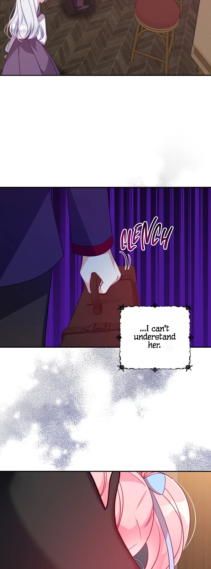 The Precious Sister of the Villainous Grand Duke Chapter 40 page 15 - Chapter 40