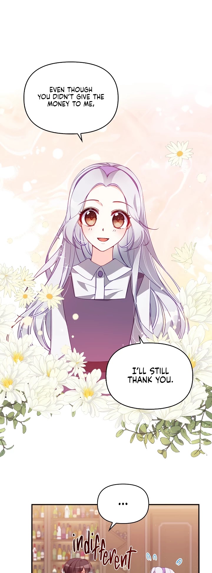 The Precious Sister of the Villainous Grand Duke Chapter 40 page 18 - Chapter 40