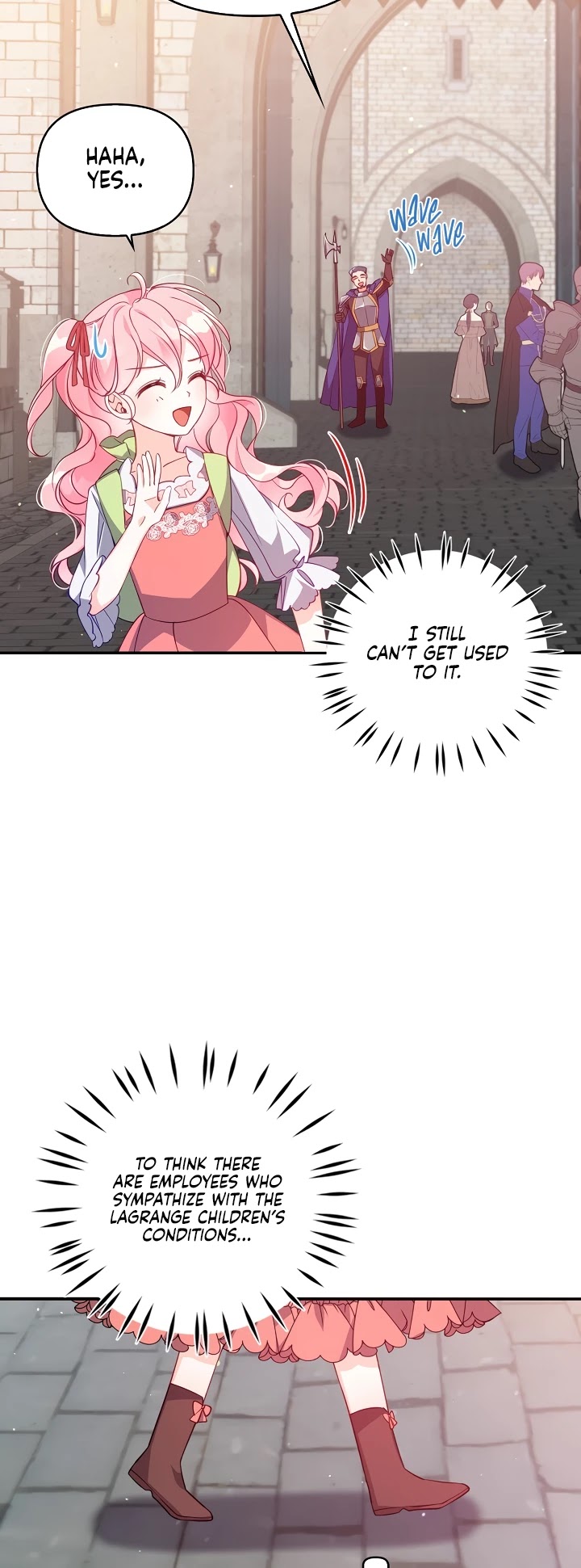 The Precious Sister of the Villainous Grand Duke Chapter 40 page 26 - Chapter 40