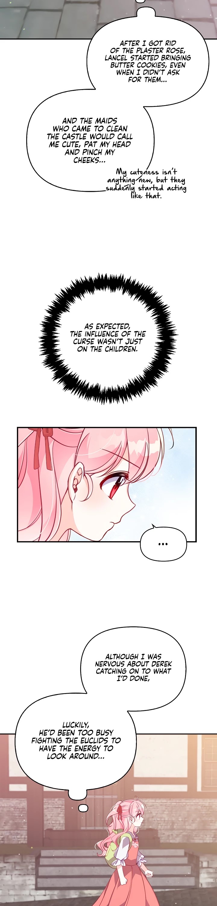 The Precious Sister of the Villainous Grand Duke Chapter 40 page 27 - Chapter 40