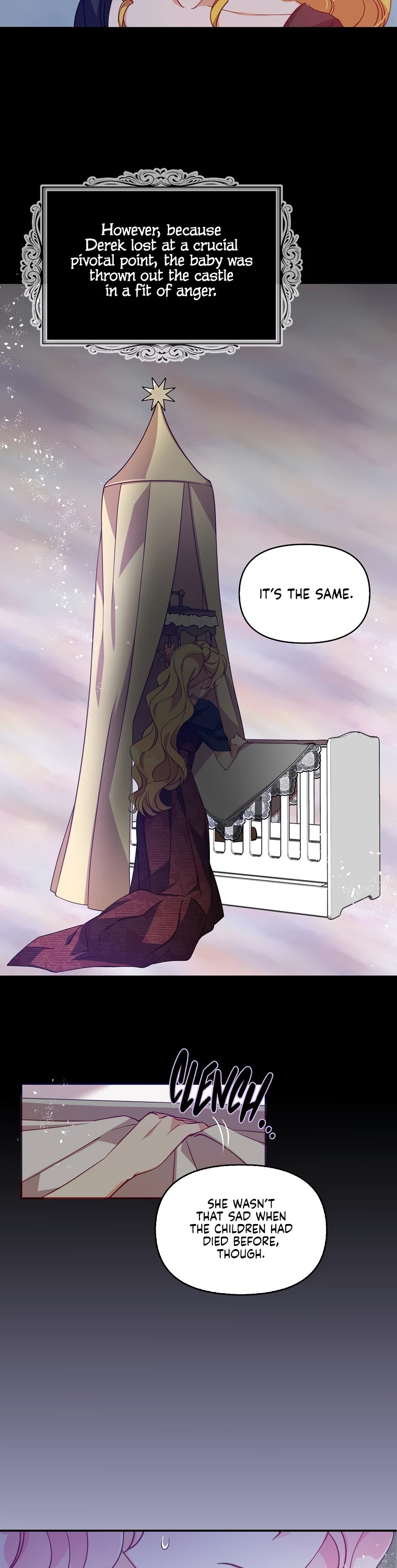 The Precious Sister of the Villainous Grand Duke Chapter 41 page 12 - Chapter 41
