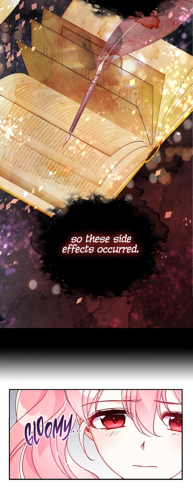 The Precious Sister of the Villainous Grand Duke Chapter 41 page 14 - Chapter 41