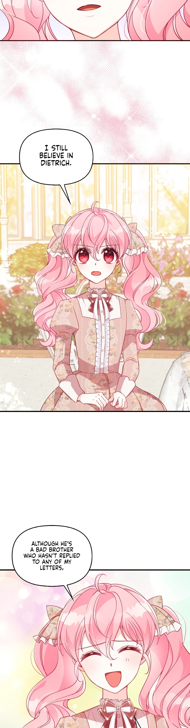 The Precious Sister of the Villainous Grand Duke Chapter 41 page 19 - Chapter 41