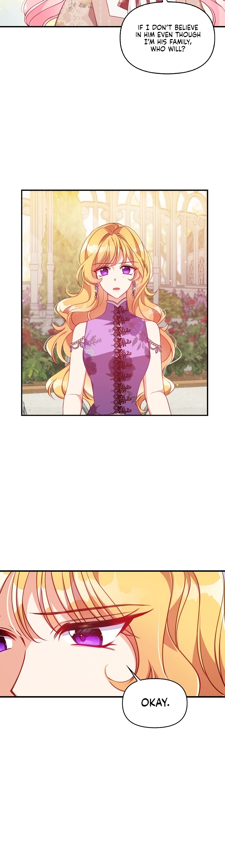 The Precious Sister of the Villainous Grand Duke Chapter 41 page 20 - Chapter 41