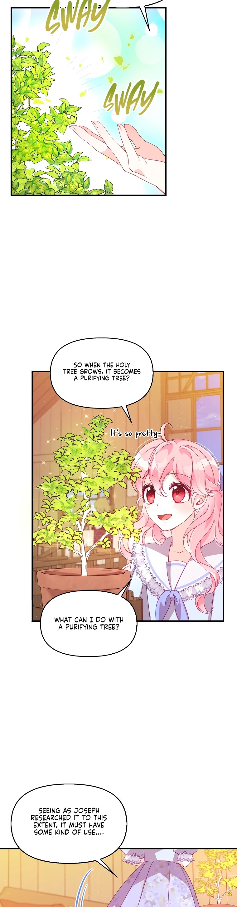 The Precious Sister of the Villainous Grand Duke Chapter 41 page 26 - Chapter 41
