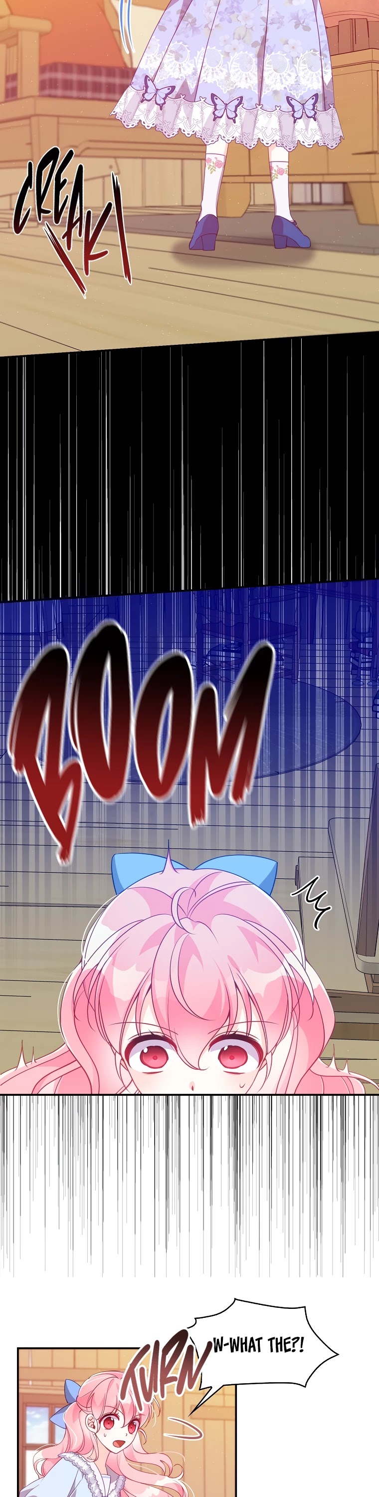 The Precious Sister of the Villainous Grand Duke Chapter 41 page 27 - Chapter 41