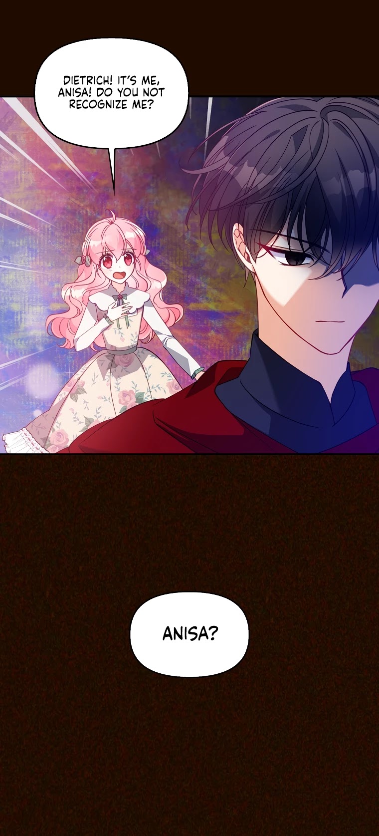 The Precious Sister of the Villainous Grand Duke Chapter 41 page 4 - Chapter 41