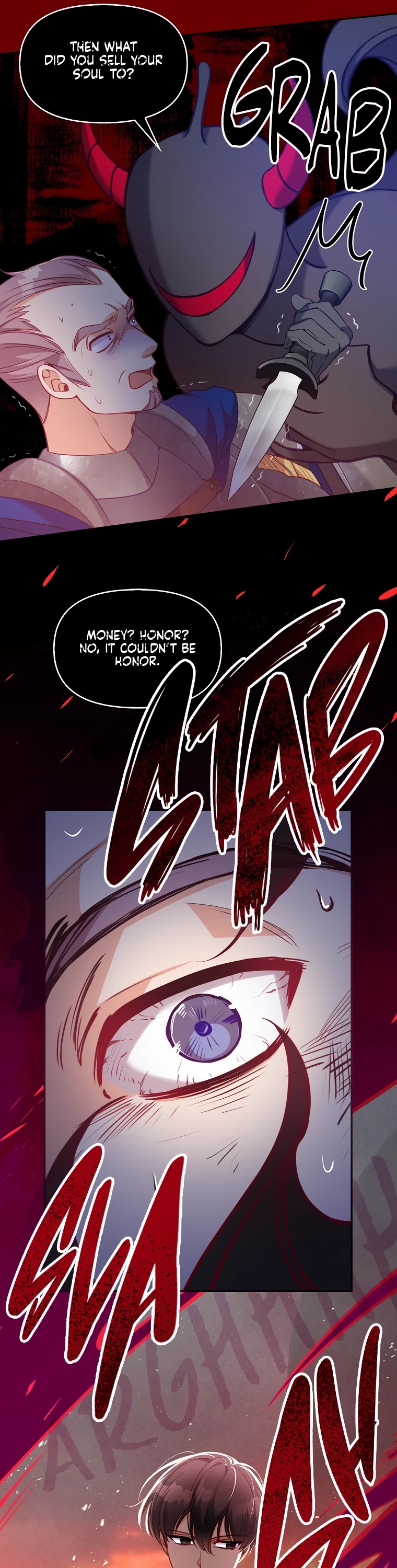 The Precious Sister of the Villainous Grand Duke Chapter 42 page 10 - Chapter 42