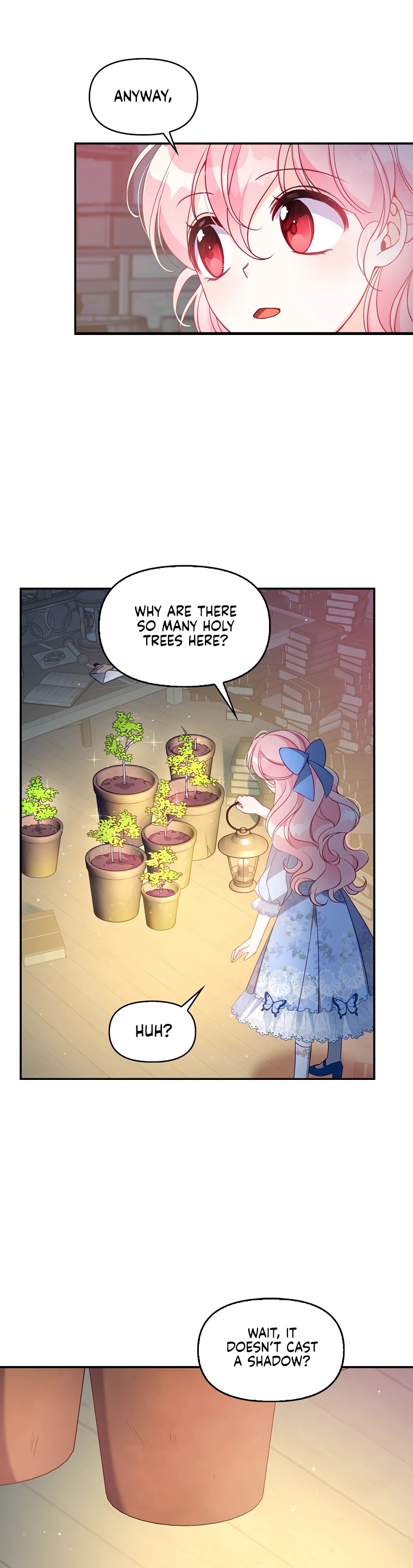 The Precious Sister of the Villainous Grand Duke Chapter 42 page 2 - Chapter 42