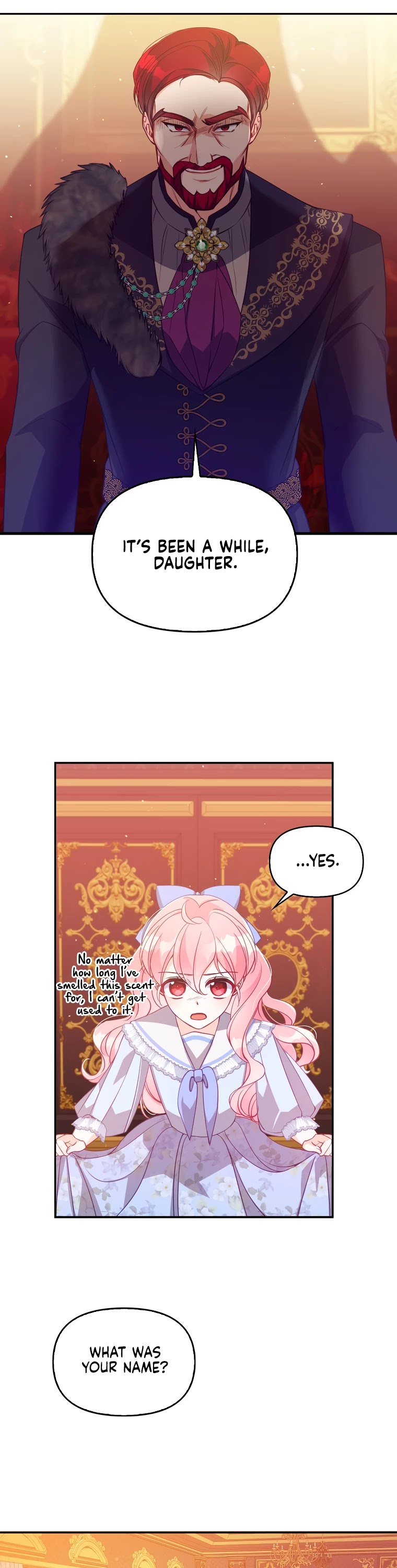 The Precious Sister of the Villainous Grand Duke Chapter 42 page 23 - Chapter 42