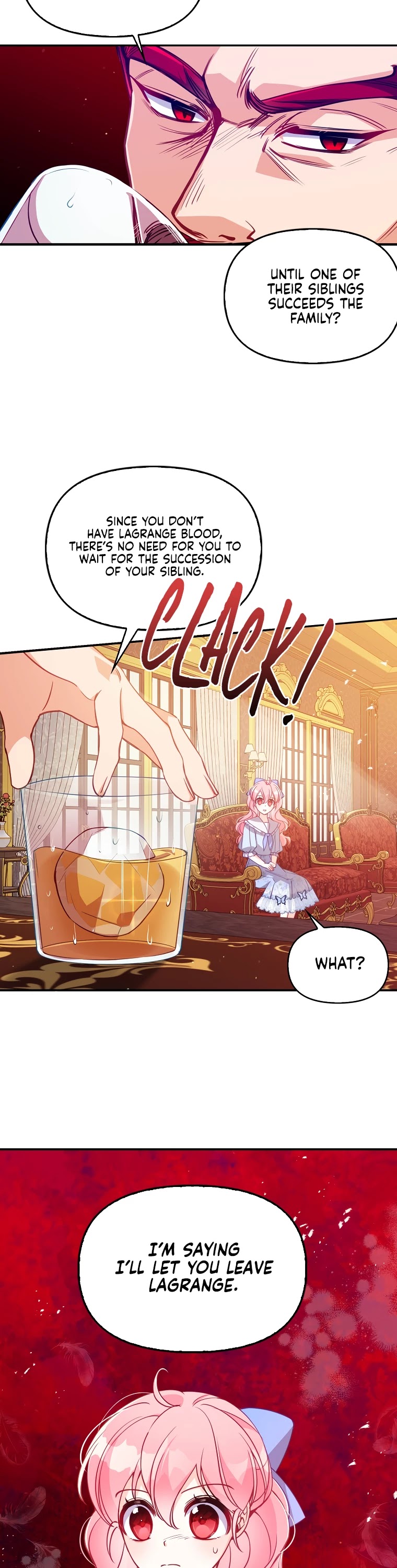 The Precious Sister of the Villainous Grand Duke Chapter 42 page 26 - Chapter 42